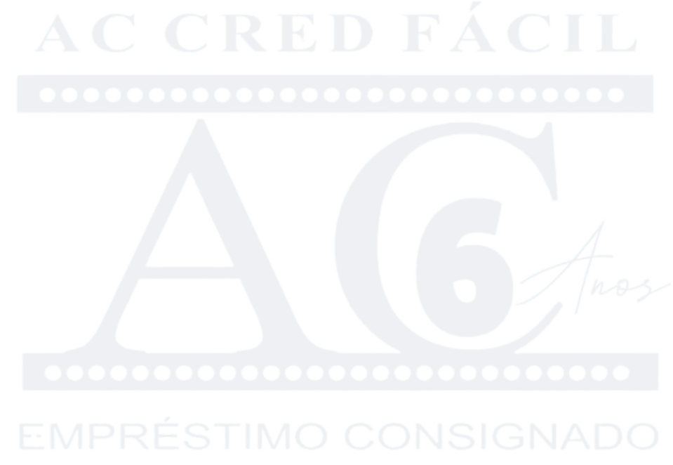 AC CRED FÁCIL